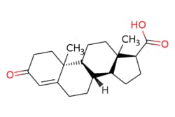 eMolecules​ AstaTech / 3-OXO-4-ANDROSTENE-17-CARBOXYLICACID / 1g / 438640713