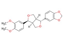 eMolecules​ 31008-19-2 | Medchem Express | Fargesin | 5mg | 527573732 |