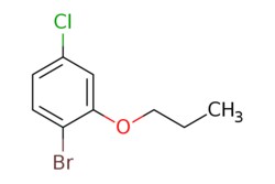 eMolecules​ 1881331-84-5 | Ambeed | 1-Bromo-4-chloro-2-propoxybenzene |