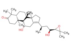 eMolecules​&nbsp;Medchem Express / Alisol B / 1mg / 533803452 / HY-N0805A /  / 18649-93-9 / MFCD24369682 / 472.710 / C30H48O4