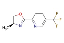eMolecules​ 1803416-27-4 | Ambeed | (S)-4-Methyl-2-(5-(trifluoromethyl)pyridin-2-yl)-45-dihydrooxazole