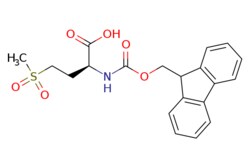 eMolecules​ ChemScene / (S)-2-((((9H-Fluoren-9-yl)methoxy)carbonyl)amino)-4-(methylsulfonyl)butanoic