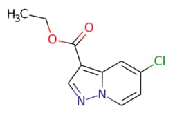eMolecules​ Pharmablock / ethyl 5-chloropyrazolo[15-a]pyridine-3-carboxylate