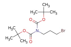 eMolecules​ AstaTech / BIS(11-DIMETHYLETHYL)(3-BROMOPROPYL) IMIDODICARBONATE
