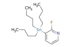 eMolecules​ AstaTech / 2-FLUORO-3-(TRIBUTYLSTANNYL)PYRIDINE / 1g / 392628582