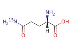 eMolecules​ Medchem Express / L-Glutamine-15N-1 / 5mg / 724442441 / HY-N0390S9