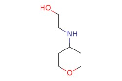eMolecules​ Ambeed / 2-[(Tetrahydro-2H-pyran-4-yl)amino]ethanol / 250mg