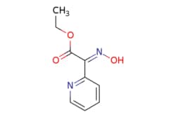 eMolecules​&nbsp;ChemScene / Ethyl (E)-2-(hydroxyimino)-2-(pyridin-2-yl)acetate / 1g / 536783932 / CS-0037550 / 0.000 / 71721-67-0 / MFCD00023498 / 194.190 / C9H10N2O3