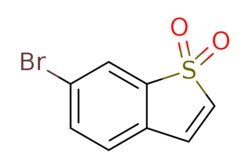 eMolecules​ 246177-22-0 | ChemScene | 6-Bromobenzo[b]thiophene 11-dioxide