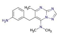 eMolecules​ Medchem Express / Enpp-1-IN-2 / 1mg / 784543943 / HY-139362