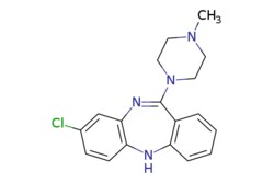 eMolecules​ Medchem Express / Clozapine / 50mg / 722714387 / HY-14539 /