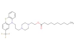 eMolecules​ Medchem Express / Fluphenazine decanoate / 10mg / 510477731