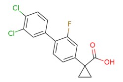 eMolecules​ Medchem Express / Itanapraced / 5mg / 446264139 / HY-14399