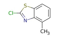 eMolecules​ Ambeed / 2-Chloro-4-methylbenzothiazole / 5g / 582616162 /