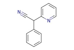 eMolecules​ AstaTech / PHENYL(PYRIDIN-2-YL)ACETONITRILE / 0.25g / 273173799