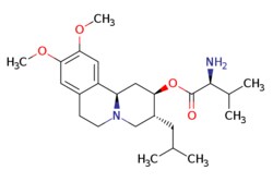 eMolecules​ Medchem Express / Valbenazine / 2mg / 446267869 / HY-16771 /  / 1025504-45-3 / MFCD28963976 / 418.578 / C24H38N2O4