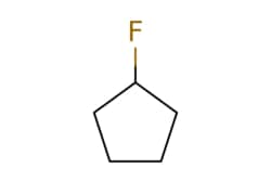 eMolecules​&nbsp;AstaTech / FLUOROCYCLOPENTANE / 1g / 448280516 / T71800 / 95.000 / 1481-36-3 / MFCD08059532 / 88.125 / C5H9F