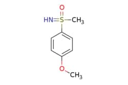 eMolecules​ 77970-95-7 | Ambeed | Imino(4-methoxyphenyl)(methyl)-lambda6-sulfanone