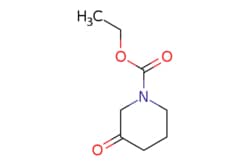 eMolecules​&nbsp;AstaTech / ETHYL 3-OXOPIPERIDINE-1-CARBOXYLATE / 1g / 448262349 / AB7241 / 95.000 / 61995-19-5 / MFCD15144251 / 171.196 / C8H13NO3