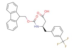 eMolecules​ ChemScene / Fmoc-R-3-amino-4-(3-trifluoromethylphenyl)-butyric