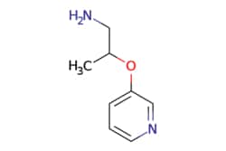 eMolecules​ 886763-53-7 | AstaTech | 2-(PYRIDIN-3-YLOXY)PROPYLAMINE | 0.1g
