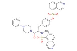 eMolecules​ Medchem Express / KN-62 / 5mg / 446262681 / HY-13290 / / 127191-97-3