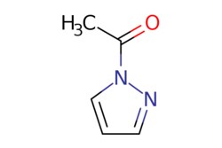 eMolecules​ 10199-64-1 | AstaTech | 1-PYRAZOL-1-YL-ETHANONE | 0.25g | 397208904