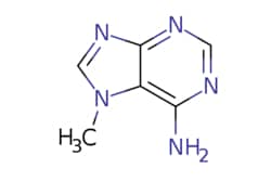eMolecules​ Ambeed / 7-Methyl-7H-purin-6-amine / 100mg / 600851603 / A574718