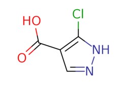 eMolecules​ 134589-59-6 | ChemScene | 3-Chloro-1H-pyrazole-4-carboxylic