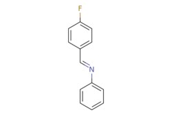 eMolecules​ AstaTech / N-(4-FLUOROBENZYLIDENE)ANILINE / 0.25g / 718060481