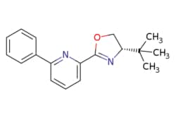 eMolecules​ 238760-00-4 | Ambeed | (S)-4-(tert-Butyl)-2-(6-phenylpyridin-2-yl)-45-dihydrooxazole