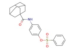 eMolecules​ 2883495-35-8 | Medchem Express | Enpp/Carbonic anhydrase-IN-1