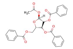 eMolecules​ AstaTech / (2R3S4S5S)-2-ACETOXY-5-((BENZOYLOXY)METHYL)TETRAHYDROFURAN-34-DIYL