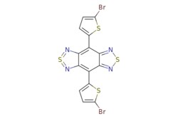 eMolecules​ Ambeed / 47-Bis(5-bromothiophen-2-yl)-242-benzo[12-c45-c]bis[125]thiadiazol