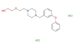 eMolecules​&nbsp;1780259-94-0 | Medchem Express |  ZK756326 (dihydrochloride) |  5mg | 446256361 | HY-101038A | MFCD09038571 | 429.38 |  C21H30Cl2N2O3