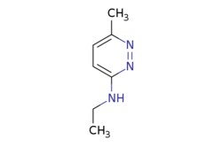 eMolecules​ ChemScene / n-Ethyl-6-methylpyridazin-3-amine / 50mg / 761290209