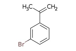 eMolecules​ Synthonix / 1-bromo-3-(prop-1-en-2-yl)benzene / 500mg / 786490934