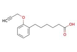 eMolecules​ 206052-01-9 | Medchem Express | PPOH | 5mg | 783660405 | HY-119647