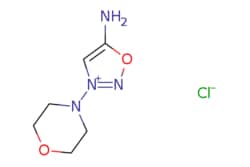eMolecules​ Medchem Express / Linsidomine (hydrochloride) / 5mg / 761040799