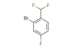 eMolecules​ 845866-81-1 | AstaTech | 2-BROMO-4-FLUOROBENZODIFLUORIDE |