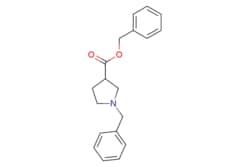 eMolecules​ 570423-97-1 | AstaTech | BENZYL N-BENZYLPYRROLIDINE-3-CARBOXYLATE