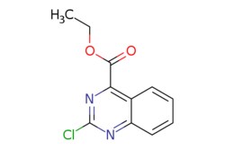 eMolecules​ Ambeed / Ethyl 2-chloroquinazoline-4-carboxylate / 250mg /
