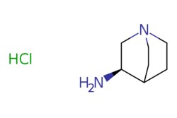 eMolecules​ ChemScene / (R)-Quinuclidin-3-amine hydrochloride / 100mg /