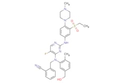 eMolecules​ Medchem Express / AZ13705339 / 5mg / 761040949 / HY-120940