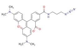 eMolecules​ Medchem Express / TAMRA azide 5-isomer / 1mg / 784544163 /