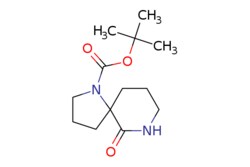 eMolecules​ Pharmablock / tert-butyl 6-oxo-17-diazaspiro[4.5]decane-1-carboxylate