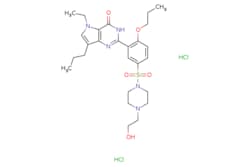 eMolecules​ Medchem Express / Mirodenafil (dihydrochloride) / 5mg / 446264794
