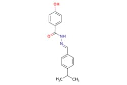 eMolecules​&nbsp;101574-65-6 | Medchem Express |  GSK-4716 |  10mg | 446270872 | HY-33353 | MFCD00567155 | 282.343 |  C17H18N2O2