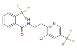 eMolecules​&nbsp;Medchem Express / Fluopyram / 10mg / 455326178 / HY-119459 /  / 658066-35-4 / MFCD17166960 / 396.720 / C16H11ClF6N2O