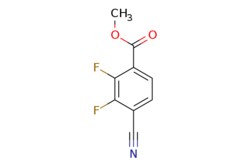eMolecules​ AstaTech / METHYL 4-CYANO-23-DIFLUOROBENZOATE / 0.25g / 489816830